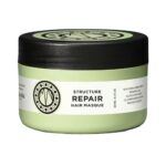 Maria Nila Structure Repair Maschera Capelli Forza E Brillantezza Naturale