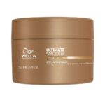 Wella Professionals Ultimate Smooth Maschera Capelli Nutriente Nutrizione Profonda