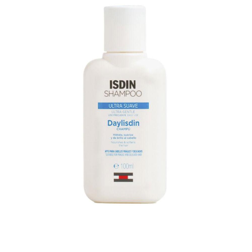 DP203607NE Isdin Daylisdin Shampoo Pulizia Delicata E Nutriente - immagine 1