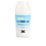 Isdin Lambda Control Desodorante Roll On Fresh Protezione 48 Ore