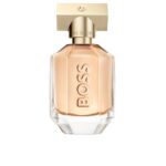 Hugo Boss Boss The Scent For Her Profumo Eau De Parfum Seductive Amber Floral Charm