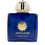 Amouage Interlude Woman Profumo Eau De Parfum Eleganza Floreale