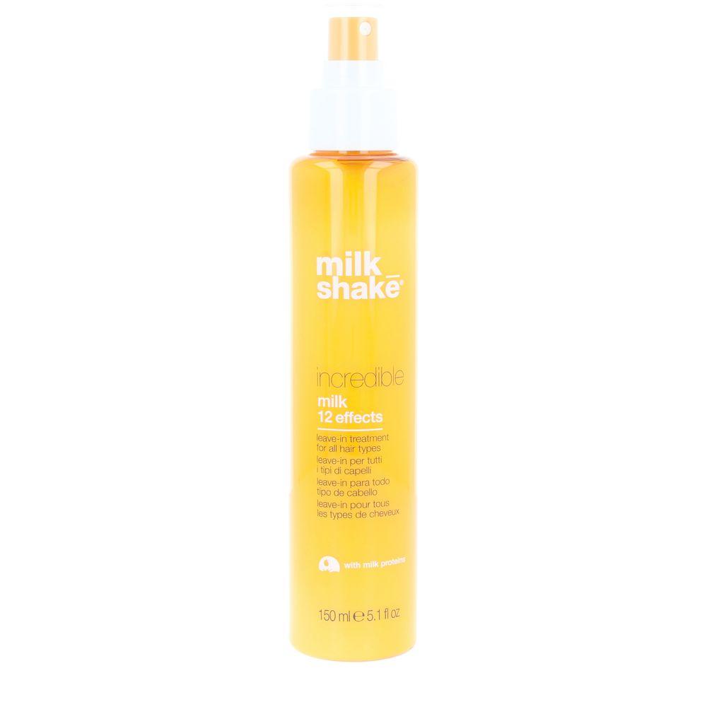DP203667NE Milk Shake Trattamento Leave In 12 Effetti Per Tutti I Tipi Di Capelli Lucentezza E Volume Incredibili - immagine 1