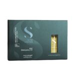 Alfaparf Milano Semi Di Lino Olio Trattante Capelli Ricostruzione