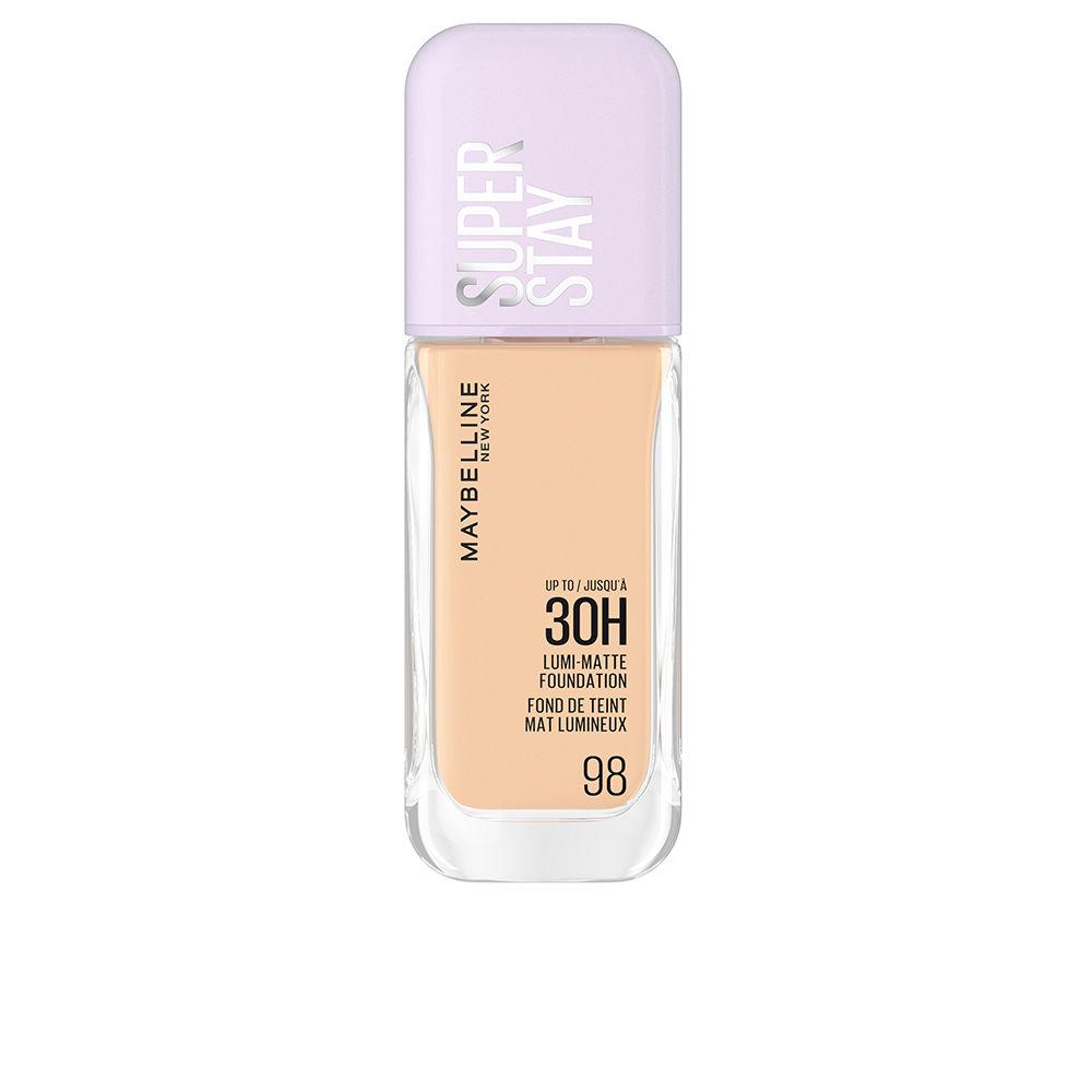 DP203767NE Maybelline Superstay Lumi Matte Fondotinta Matte Lunga Durata - immagine 1