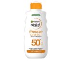 Garnier Hydra 24 Protect Latte Solare Protezione Avanzata Con Vitamina C