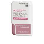 Cumlaude Lab Cumlaude Lab Complementos Alimenticios Integratore Alimentare Vitamina D3 Sostegno Ossa Sane
