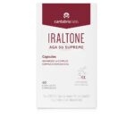 Iraltone Iraltone Oral Integratore Capelli 5 Alfa Supreme Rinforza Densità Naturale