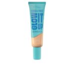 Rimmel London Kind & Free Fondotinta Liquido Idratazione E Glow Naturale