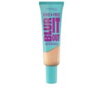 Rimmel London Kind & Free Fondotinta Opacizzante Pelle Opaca Perfetta