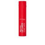 Rimmel London Thrill Seeker Lip Latex Lucidalabbra Risplendi Con Colore Intenso