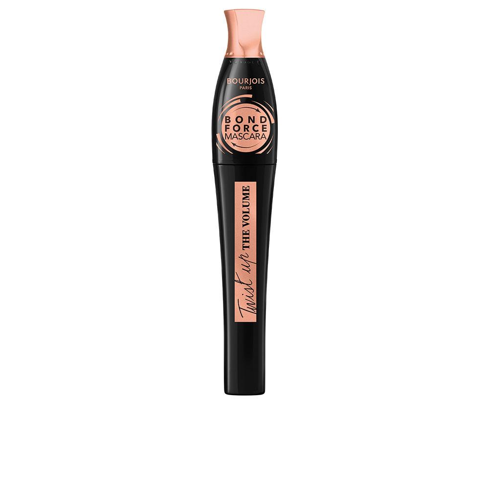 DP203936NE Bourjois Twist Up The Volume Mascara Volume Istantaneo Per Ciglia - immagine 1