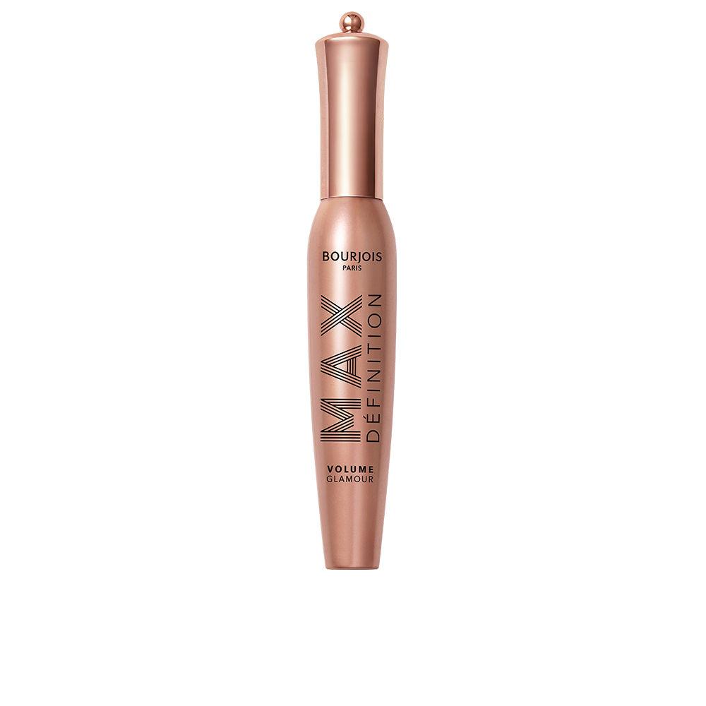 DP203937NE Bourjois Max Définition Mascara Nero Ciglia Più Lunge E Definite - immagine 1