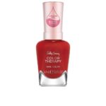 Sally Hansen Color Therapy Smalto Per Unghie Olio Di Argan Nutritivo