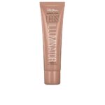 Sally Hansen Airbrush Illuminatore Per Gambe Copertura Perfetta Gambe Toniche