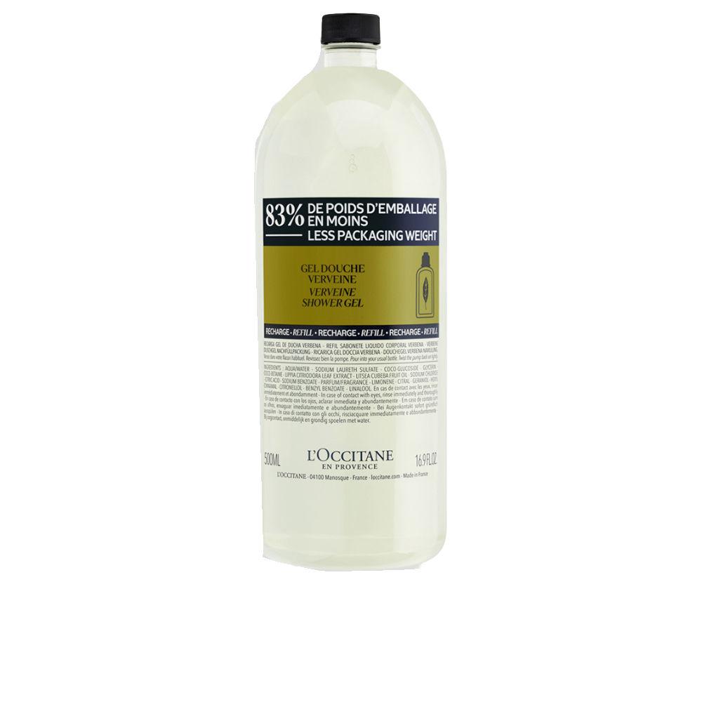 DP204029NE L'Occitane En Provence Verbena Gel Doccia Essenza Di Provenza - immagine 1