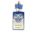 Stephane Humbert Lucas Sea My Love Profumo Eau De Perfume Unisex Fresco Acquatico Legno