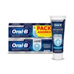 Oral-B Pro-Expert Dentifricio Pulente Avanzato Protezione Placca 24 Ore