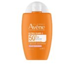 Avène Solaire Haute Protection Crema Solare Ultra Fluida Protezione Solare Avanzata