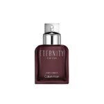 Calvin Klein Eternity For Men Profumo Eau De Parfum Intensa Fragranza Distintiva