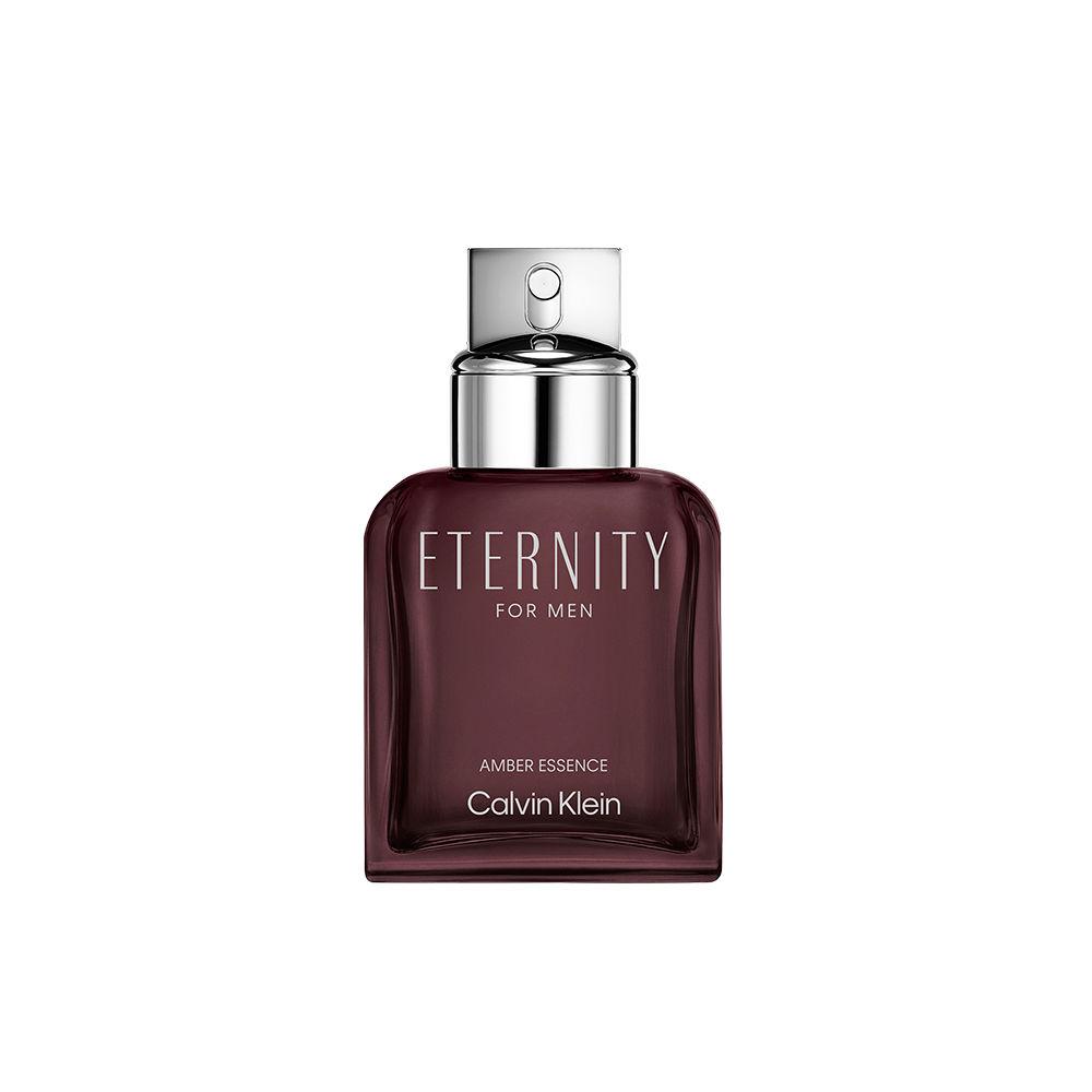 DP204192NE Calvin Klein Eternity For Men Profumo Eau De Parfum Intensa Fragranza Distintiva - immagine 1