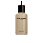 Burberry Hero Profumo Eau De Toilette Ricarica Potenza E Finezza