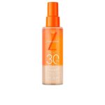 Lancaster Sun Beauty Acqua Corpo Solare Con Protezione Solare Avanzata