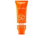 Lancaster Sun Beauty Crema Viso Minerale Per Pelle Sensibile Protezione Solare Prestige