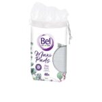 Bel Premium Dischetti Struccanti Ovali Infuso All Aloe Vera