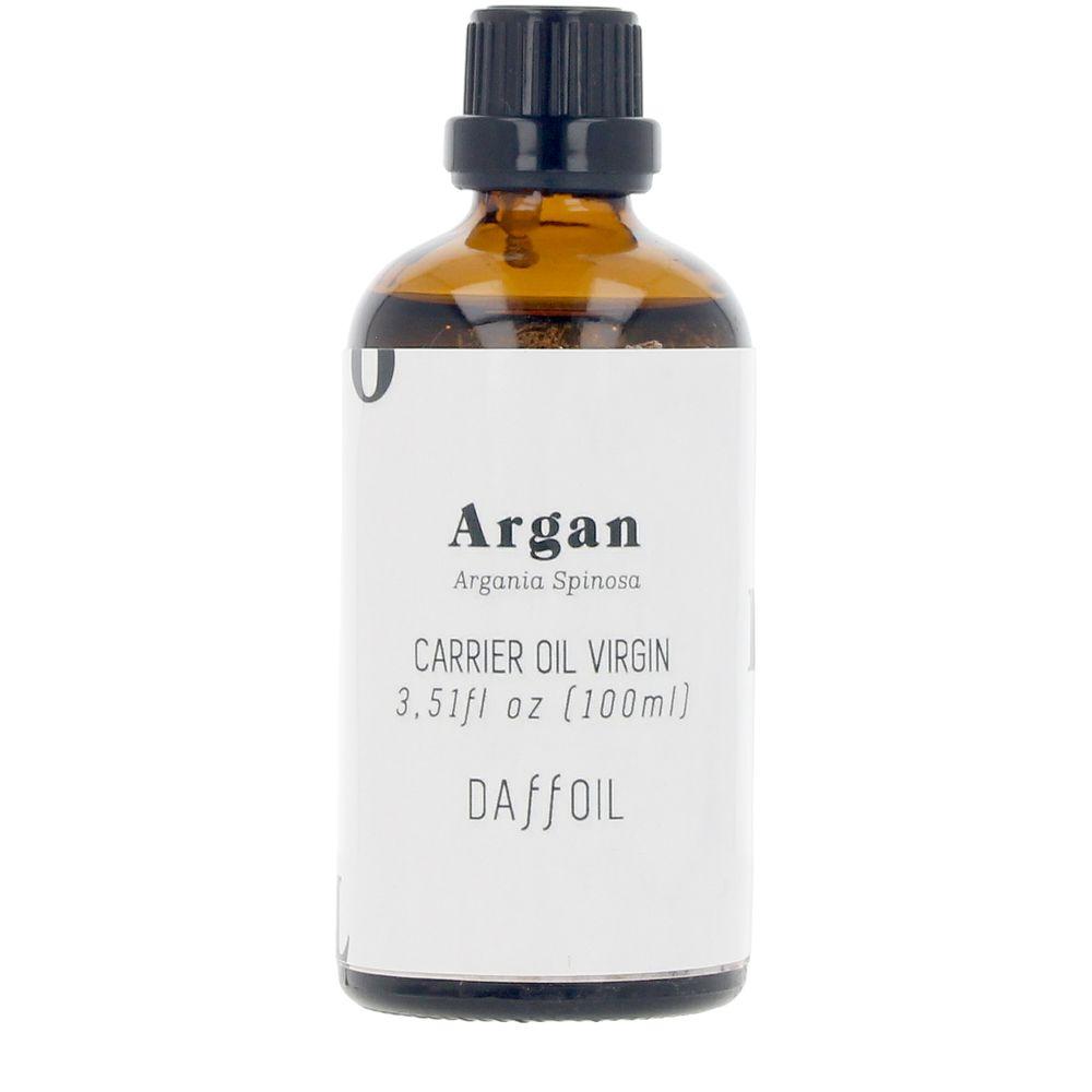 DP204298NE Daffoil Daffoil Argán Cosmetico Olio Argan Nutrimento E Brillantezza - immagine 1