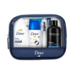 Dove Neceser Viaje Set Cosmetico Da Viaggio Eleganza E Praticità In Viaggio