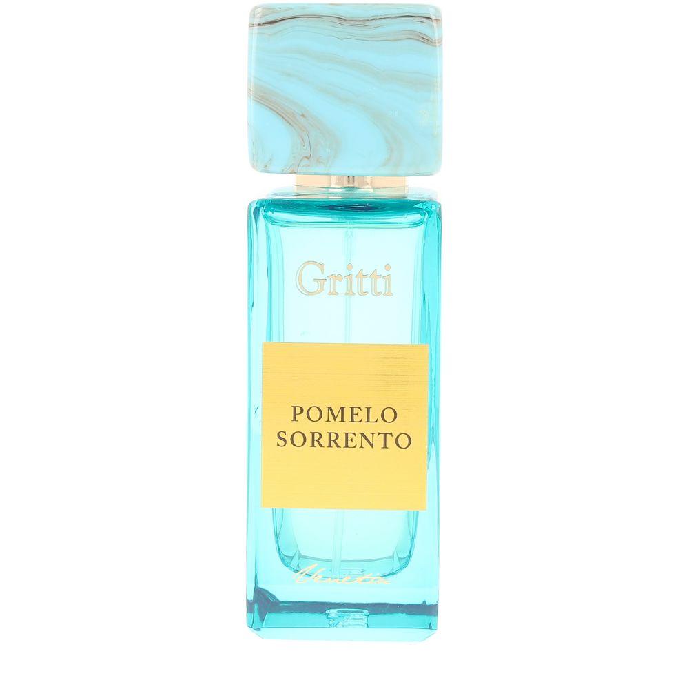 DP204309NE Gritti Pomelo Sorrento Profumo Eau De Parfum Armonia Agrumata Fresca - immagine 1