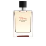 Hermès Terre D'Hermès Profumo Eau De Parfum Intense Legno Speziato Sublime