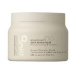 Schwarzkopf Blondme Maschera Capelli Bionde Riparazione Intensa Tecnologia 3D Bond