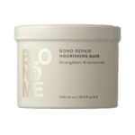 Schwarzkopf Blondme Maschera Nutriente Per Capelli Biondi: Ripara E Idrata In Profondità