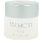 Valmont Vital Crema Viso Leggera Energizza La Pelle