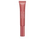 Clarins Eclat Minute Gloss Per Labbra Intense Rosebud Labbra Morbide Volumizzate