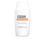 Isdin Foto Ultra Spot Prevent Fluido Solare Protezione UVA Avanzata