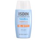 Isdin Fotoprotectores Isdin Fluido Solare Per Bambini Protezione Delicata