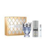 Rabanne Invictus Profumo Eau De Toilette Uomo Fascino Greco Moderno