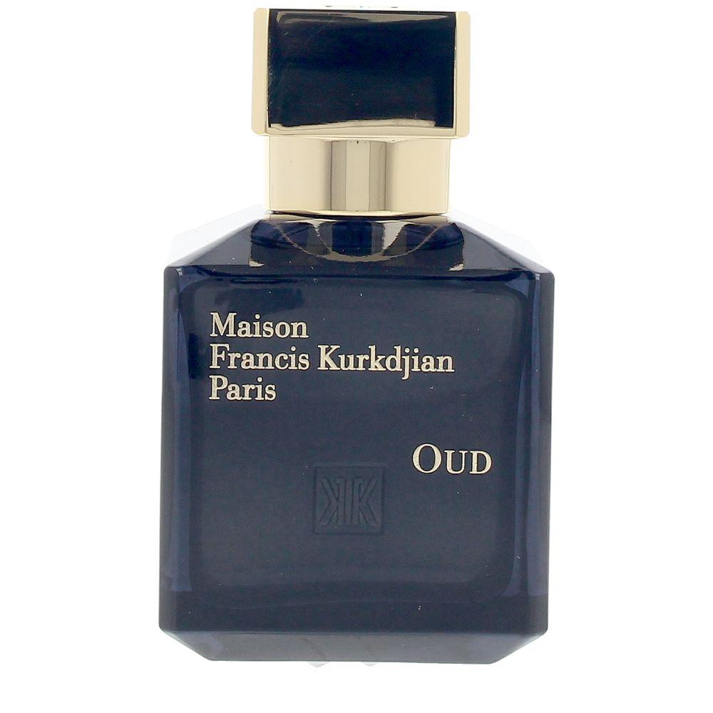 DP204665NE Francis Kurkdjian Oud Profumo Eau De Parfum Mistero Orientale Unico - immagine 1
