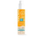 Topicrem Sun Protect Spray Solare Protezione Solare Totale