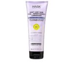 Hask Texture Balsamo Leave In Anti Crespo Capelli Morbidi Senza Crespo
