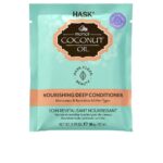 Hask Monoi Coconut Oil Maschera Nutriente Per Capelli Capelli Nutriti Rivitalizzati