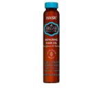 Hask Argan Oil Olio Capelli Riparatore Finitura Senza Crespo