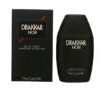Drakkar Drakkar Noir Profumo Eau De Toilette Refreshing Mysteries
