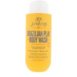 Sol De Janeiro Brazilian 4 Play Moisturizing Crema Doccia Idratante Pelle Morbida Sublime