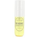 Sol De Janeiro Cheirosa Profumo Mist Eau De Toilette Mare Sole Sabbia Dorata