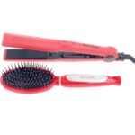Revlon Smooth Results Piastra Per Capelli Stile Perfetto Veloce