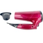 Revlon Revlon Secador Asciugacapelli Capelli Lisci Senza Crespo
